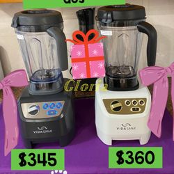 Licuadoras Princess House 