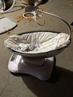 Baby Swing