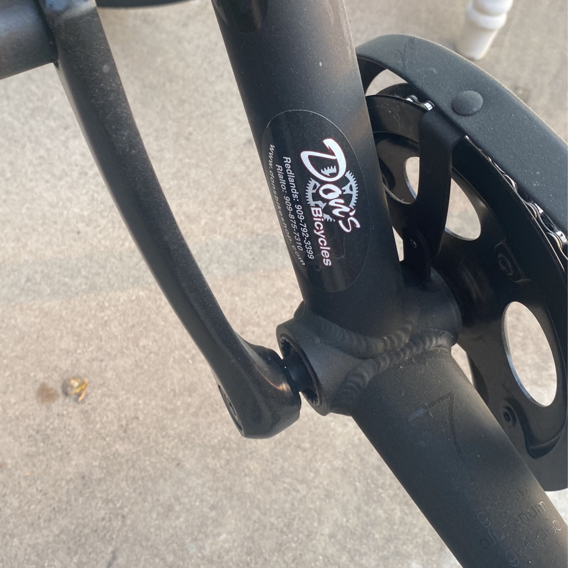 Elektra Townie Cruiser