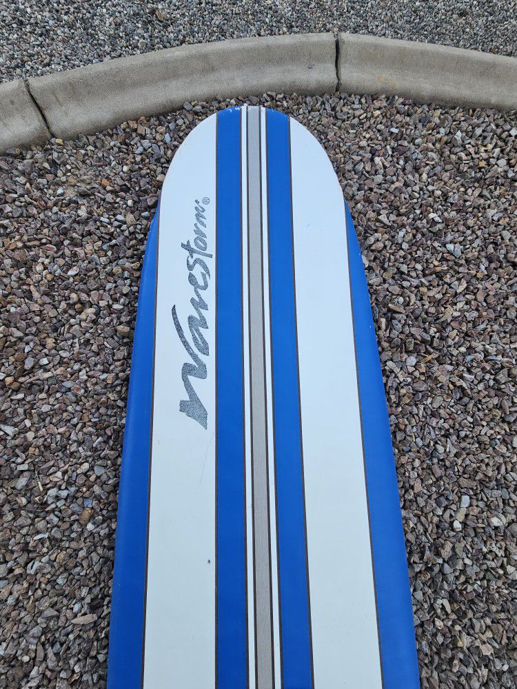 Surfboard/ Wavestorm