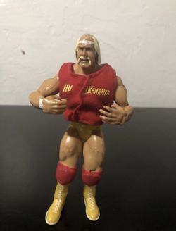 Vintage Hulk Hogan 