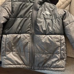 Like New- Size 7 North Face Jacket