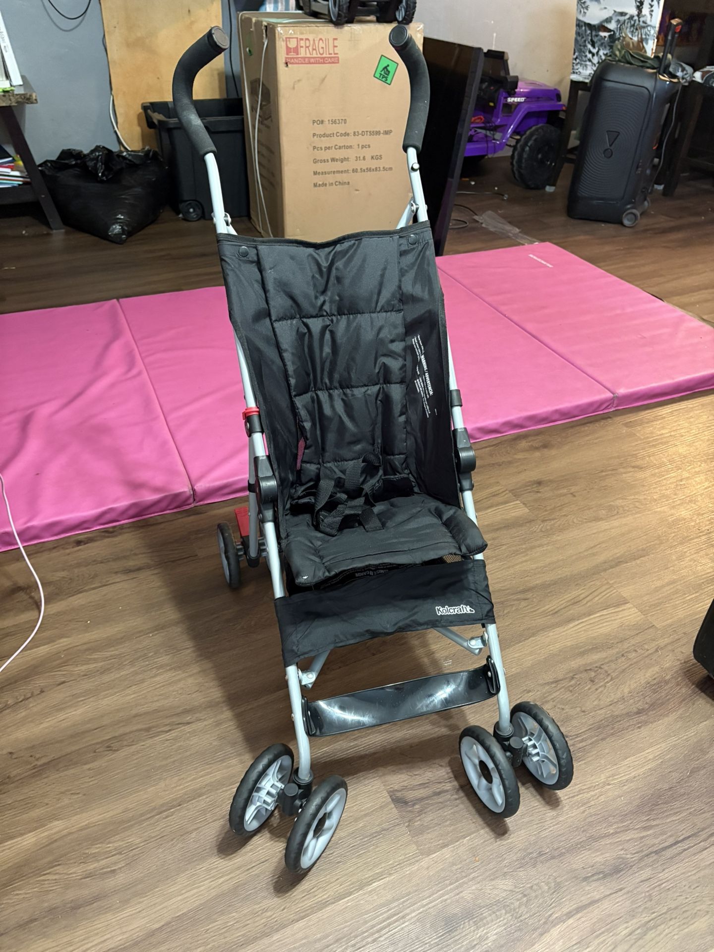 Stroller