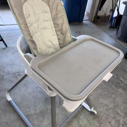 Baby High chair