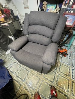Recliner