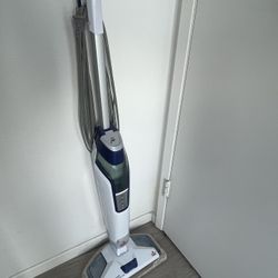 Vacuum Mop 