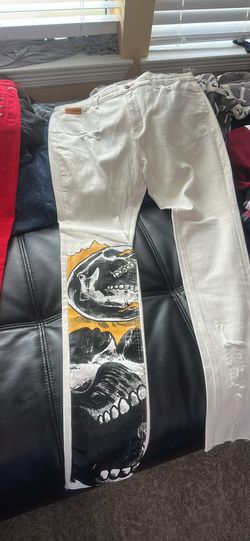 Mens Jeans