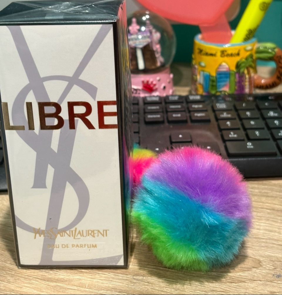 YSL Libre Women’s Perfume 