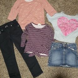 Girl Clothes