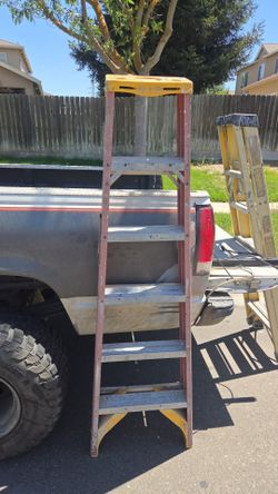 Ladders