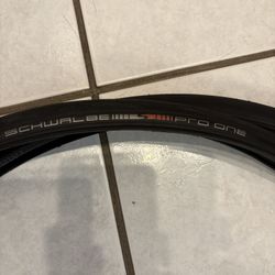 Schwalbe Bike Tires With Tubes