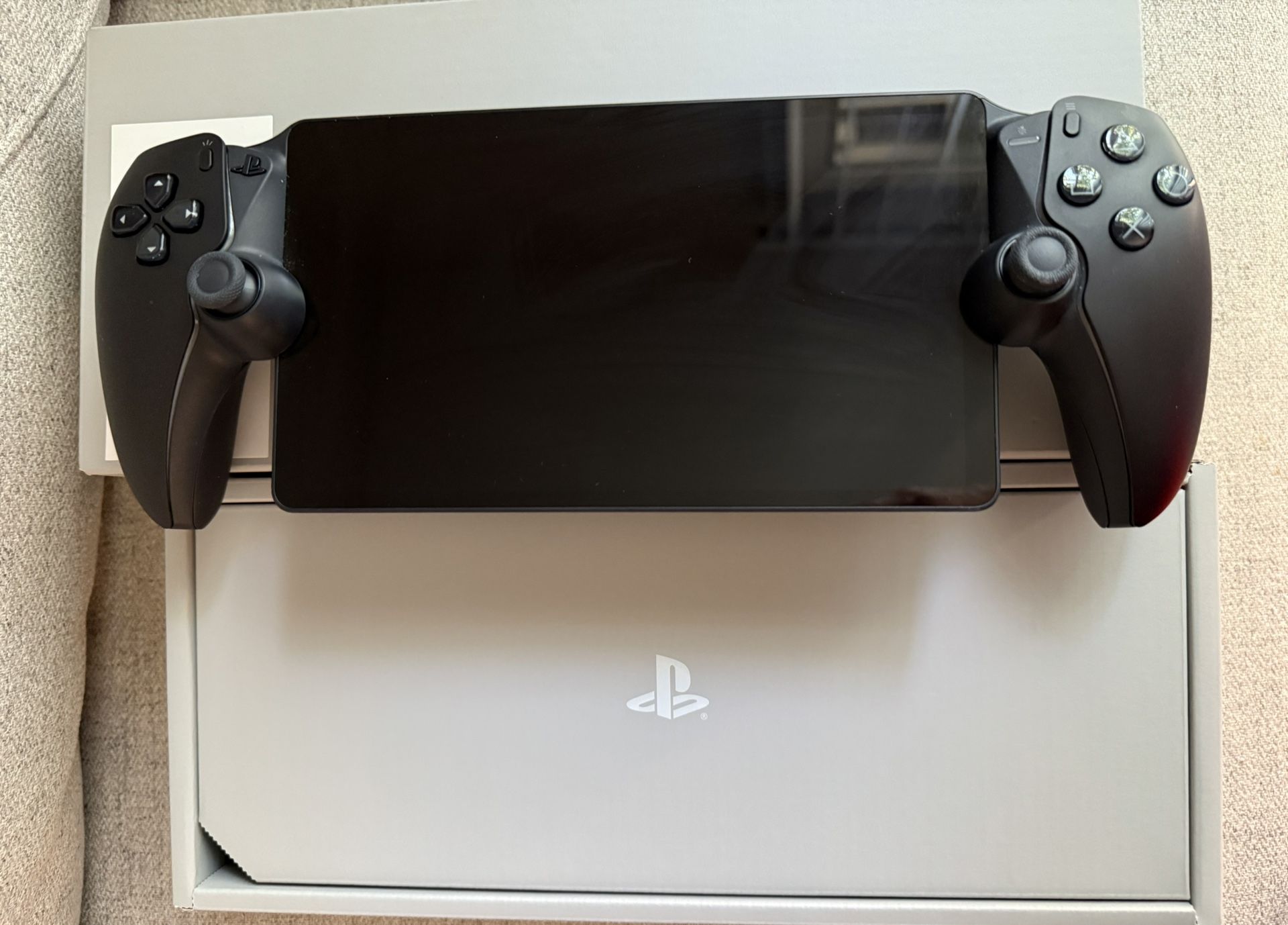 Remote Player For PS 5