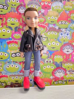 Bratz boy