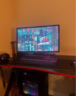 Pc Gaming Set Küp