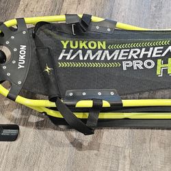 Yukon Hammerhead Pro HD 