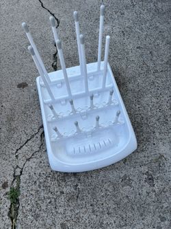 Bottle Rack 