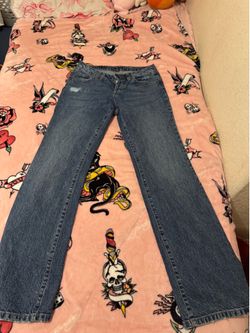 Wild fable pants