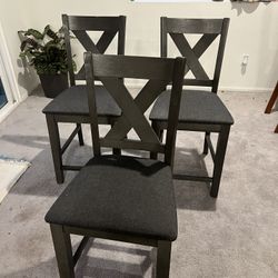 Bar Stools/Chairs