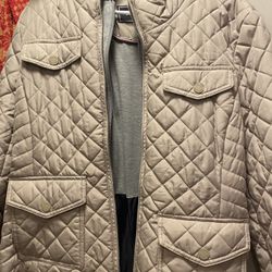 Tommy Hilfiger Winter Jacket Size Women Large $70