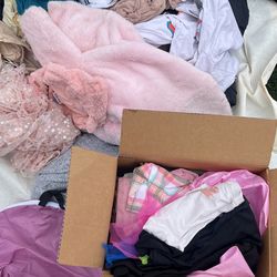 Girl Clothes