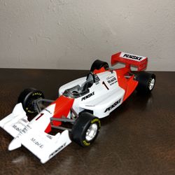 Toy Car Race Car