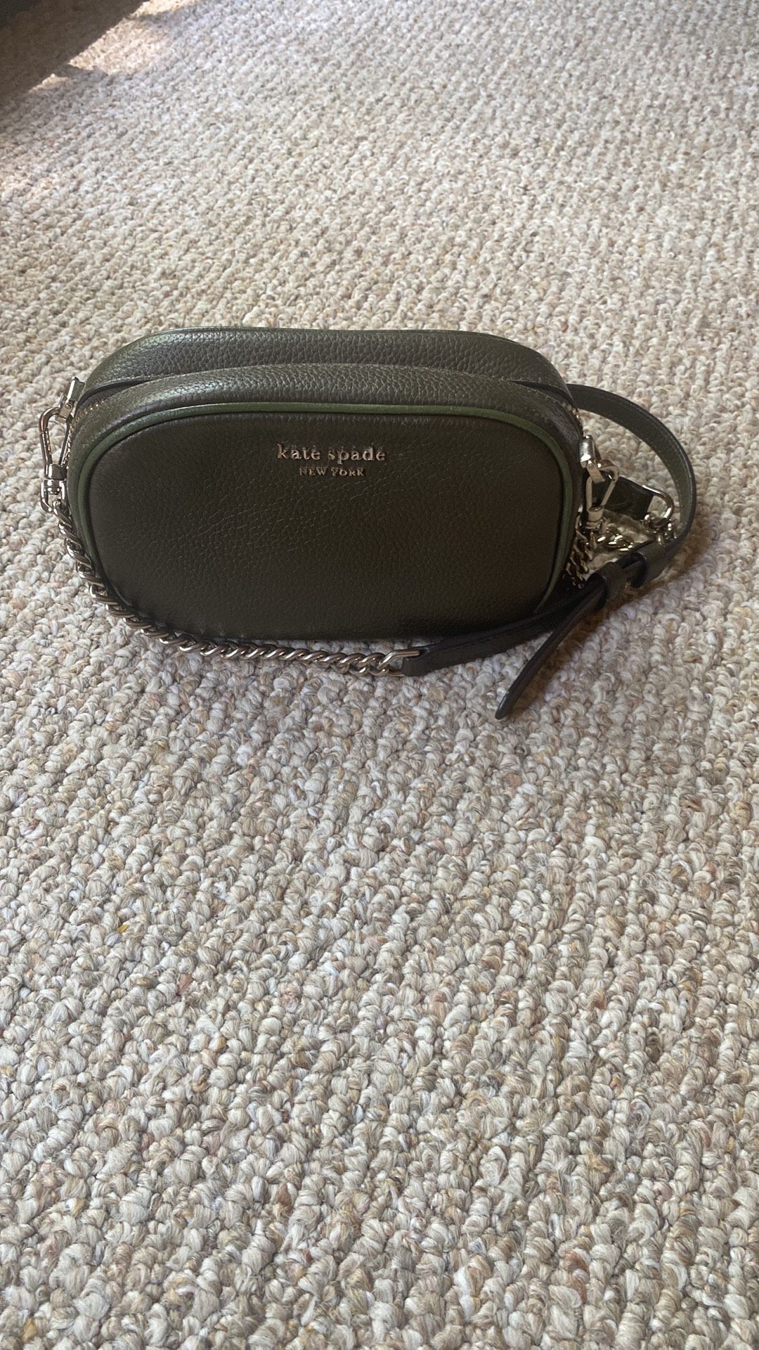Kate Spade New York Stevie Small Camera Bag