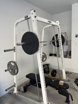 Weight Set