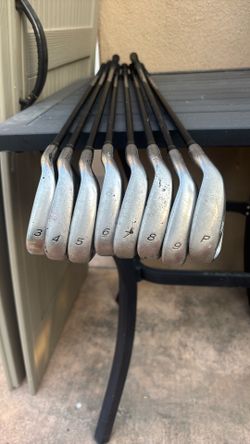 Taylor made Rac Iron Set 3-P