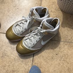 LeBron 7 China Moon Size 10