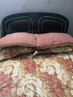 Queen bedroom suite