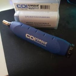 Cdi Snap-on Torque Wrench