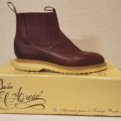 El Arado Boots 👢  New Size 12