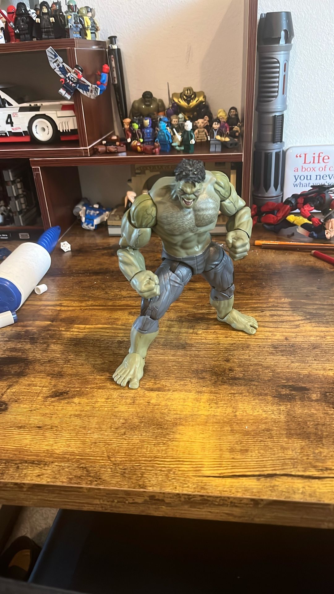 Hulk