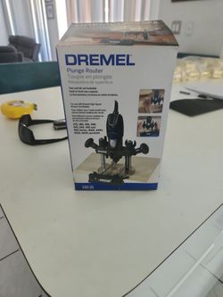 Dremel