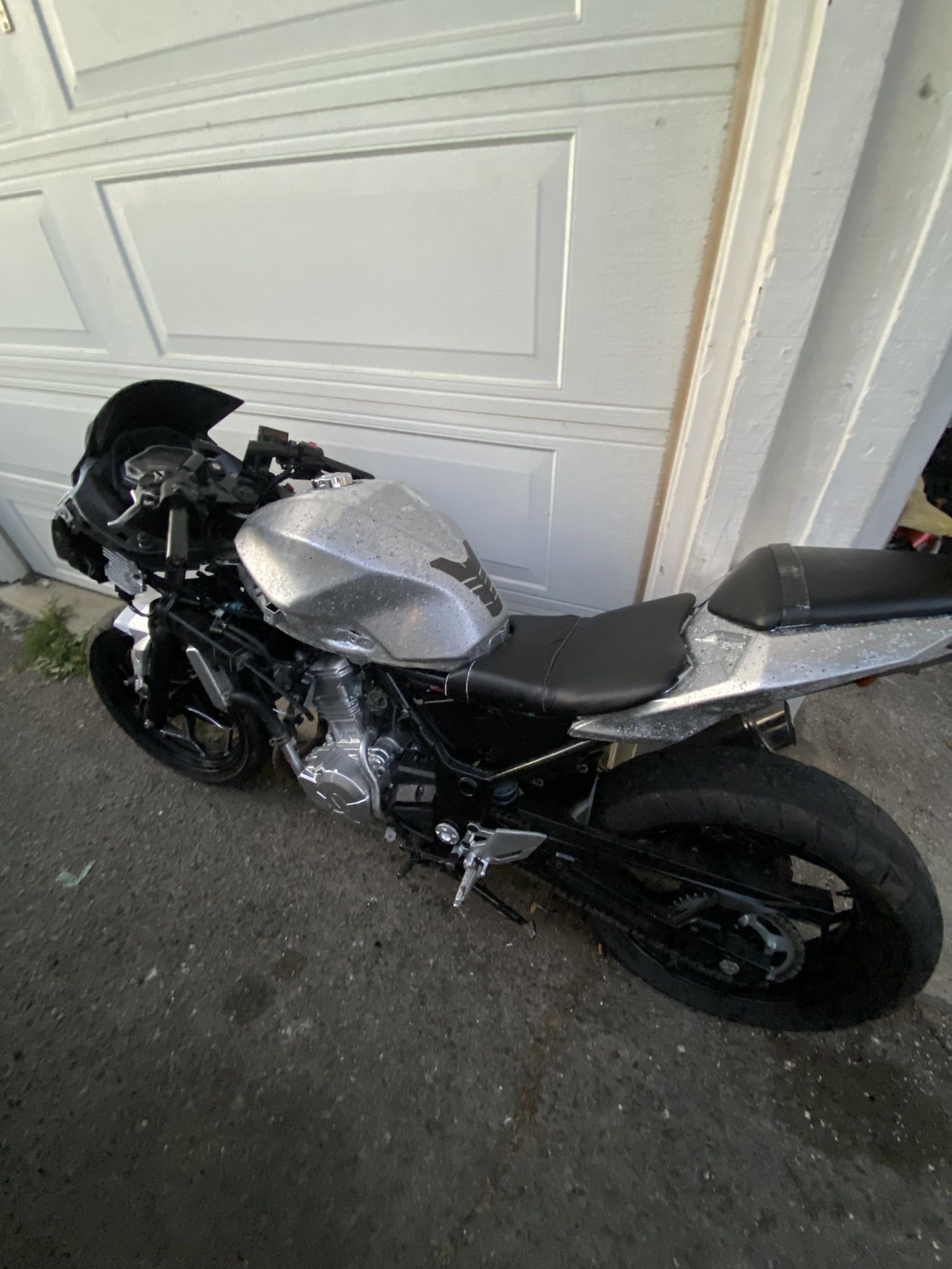 2015 Kawasaki Kawasaki