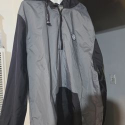 Vans Windbreaker 2x