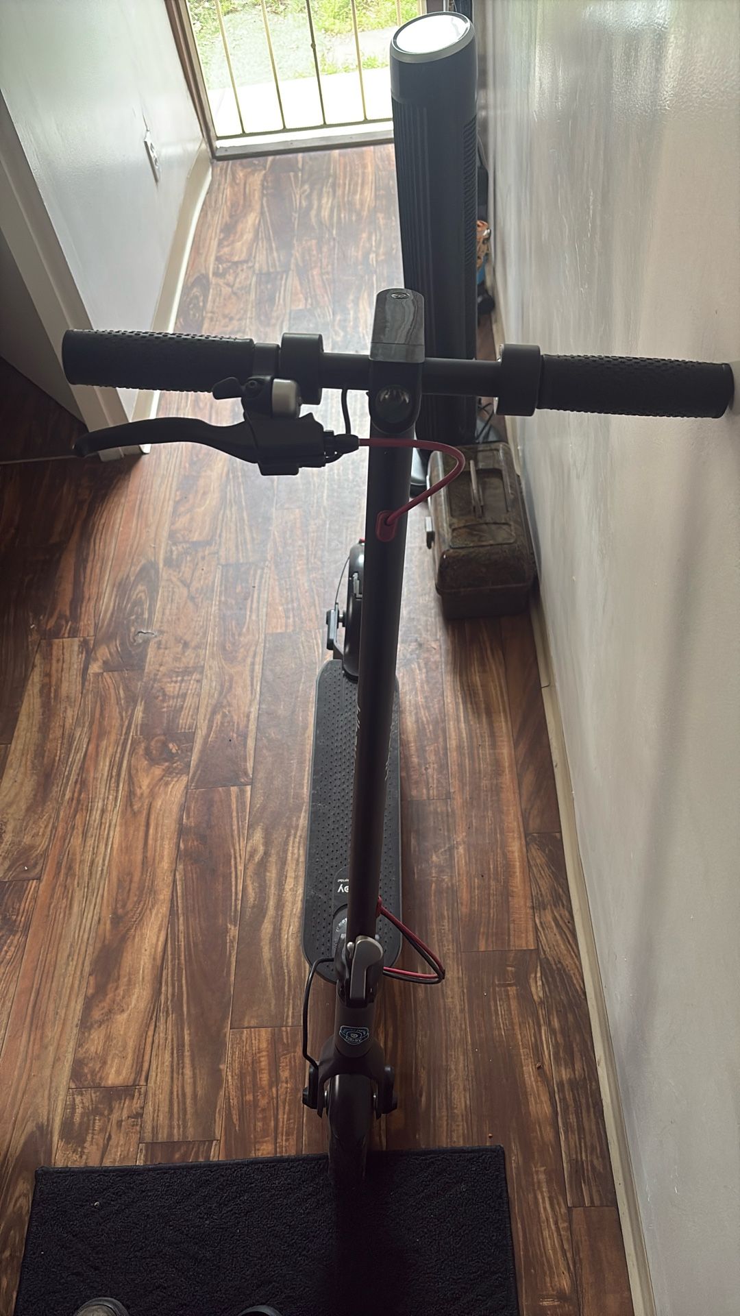 Hi Boy S2 Electric Scooter