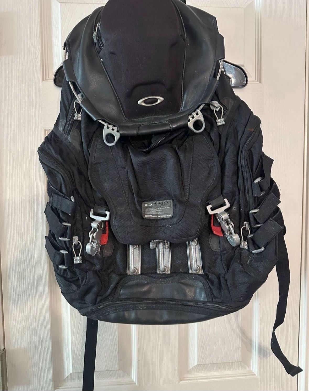 Oakley Back Pack 