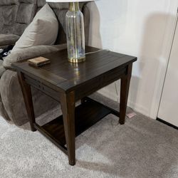 Coffee Table Set