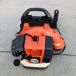 Husqvarna Commercial Gas Blower 