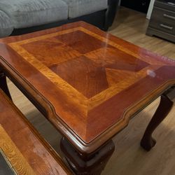 Coffe Table / End  Table