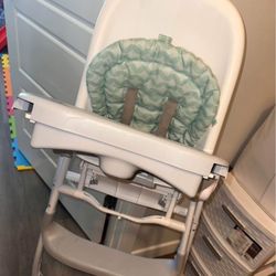 High chair— Baby Walker 