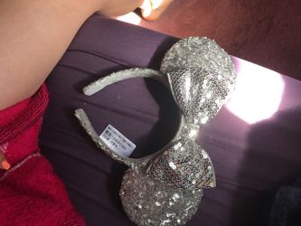Disney ears
