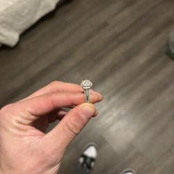 Engagement Ring