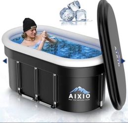 Ice Bath