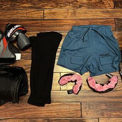 Youth Hockey Bundle