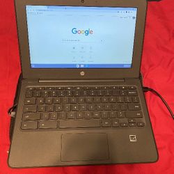 Google Chromebook