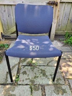 Patio chair