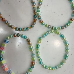 Handmade Bracelets