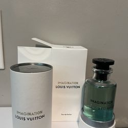 Louis Vuitton Imagination 